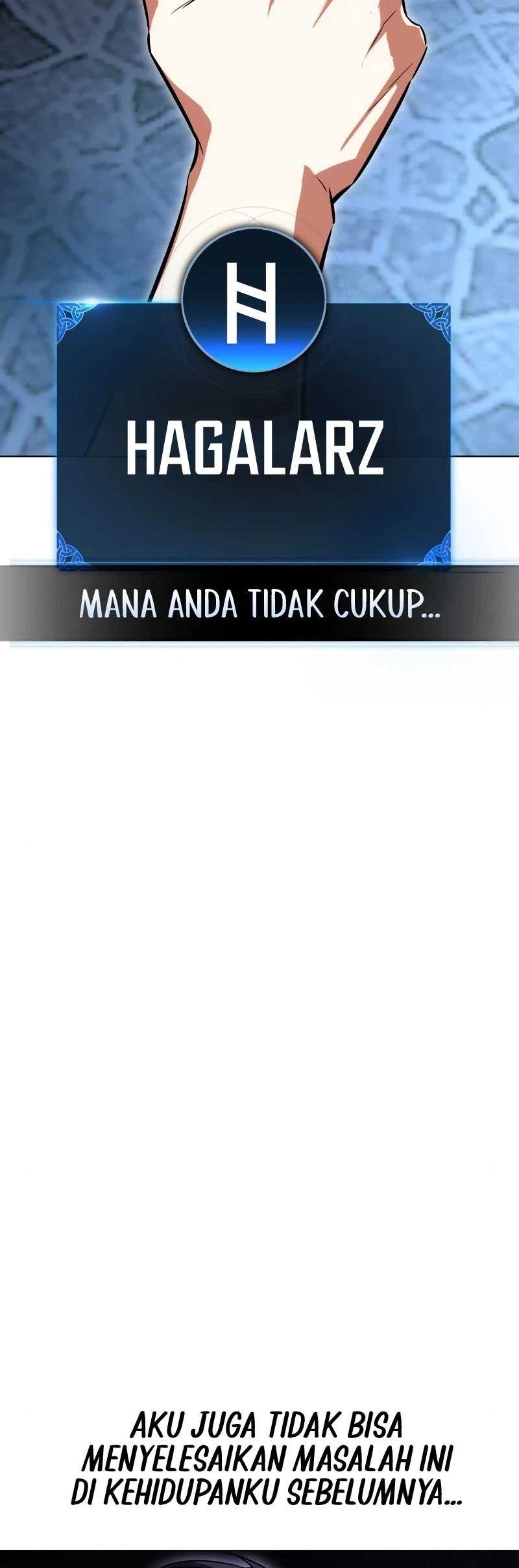 I Killed An Academy Player Chapter 07 Gambar 93