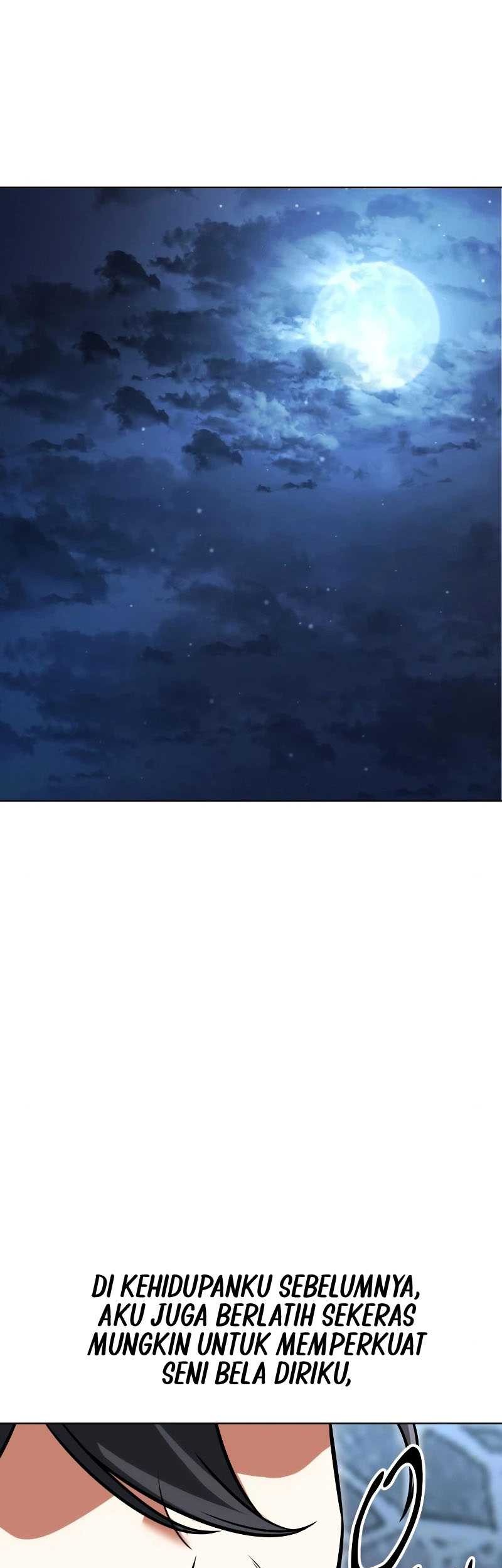 I Killed An Academy Player Chapter 07 Gambar 90