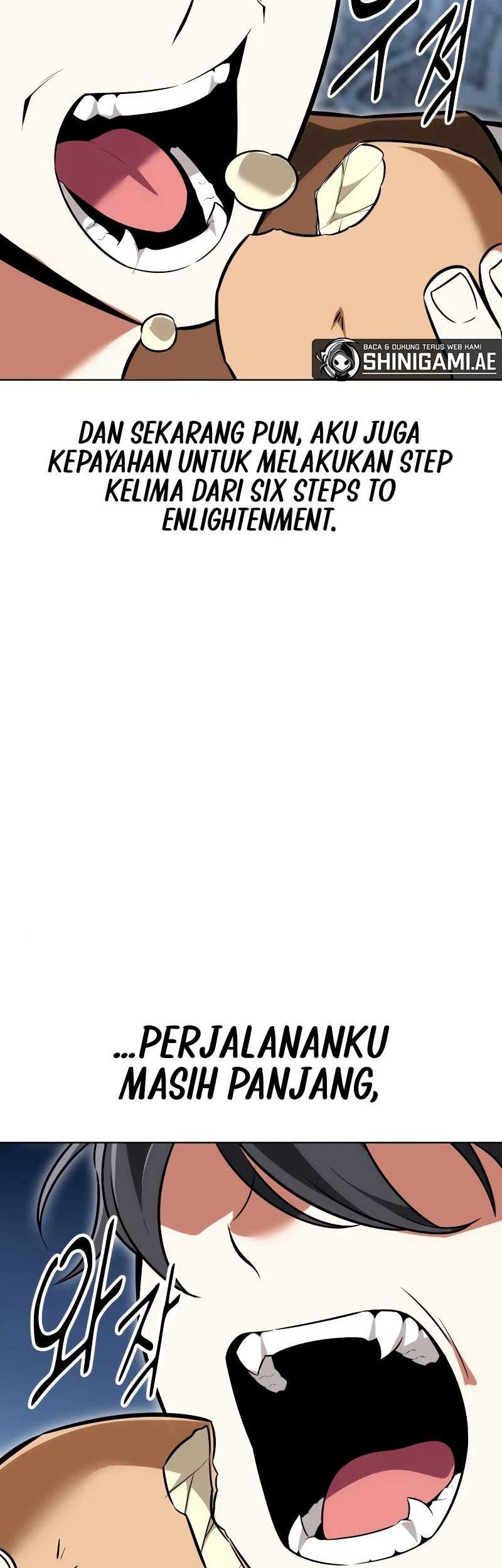 I Killed An Academy Player Chapter 07 Gambar 91