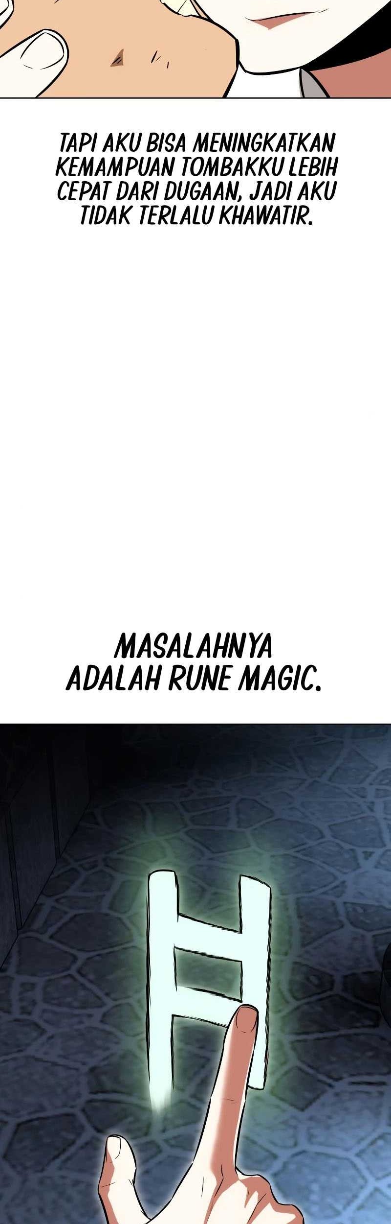 I Killed An Academy Player Chapter 07 Gambar 92