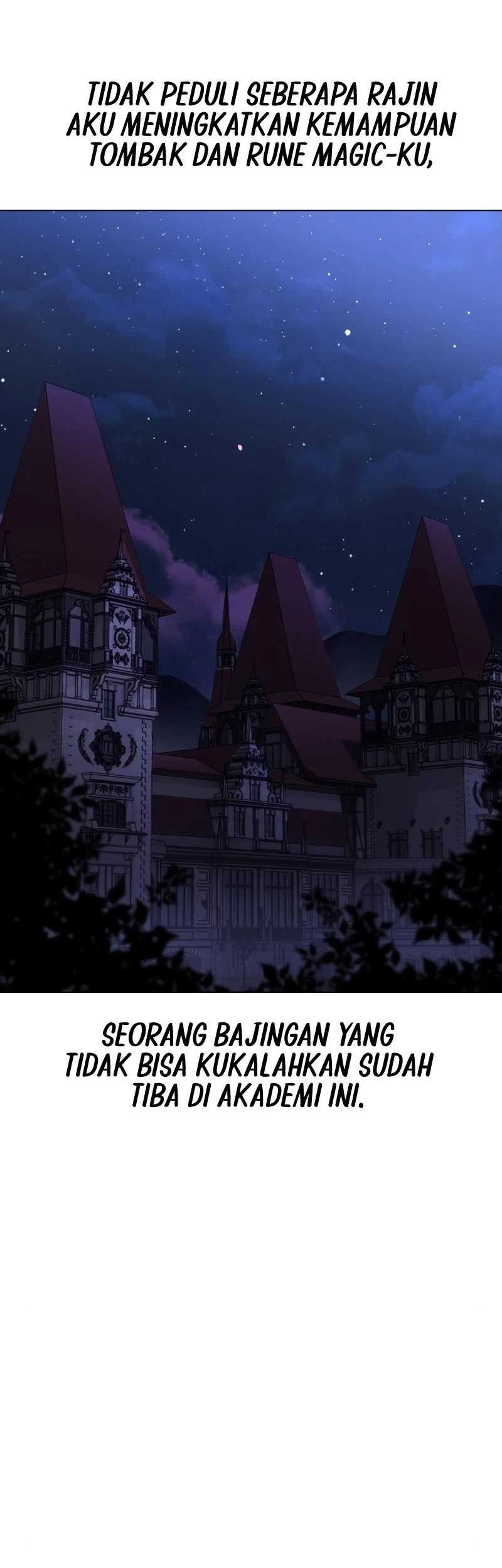 I Killed An Academy Player Chapter 07 Gambar 97