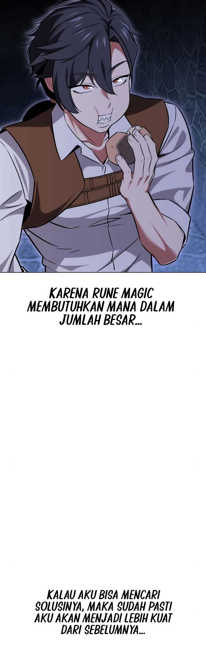 I Killed An Academy Player Chapter 07 Gambar 94