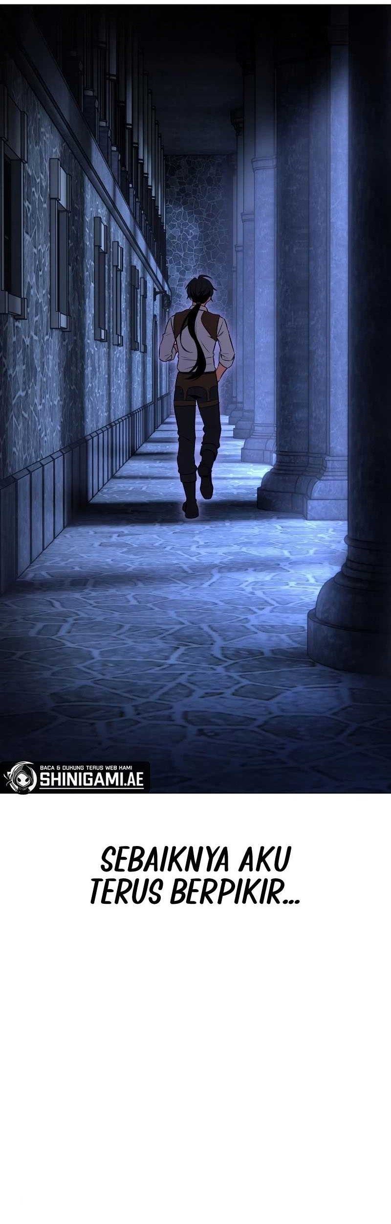 I Killed An Academy Player Chapter 07 Gambar 95