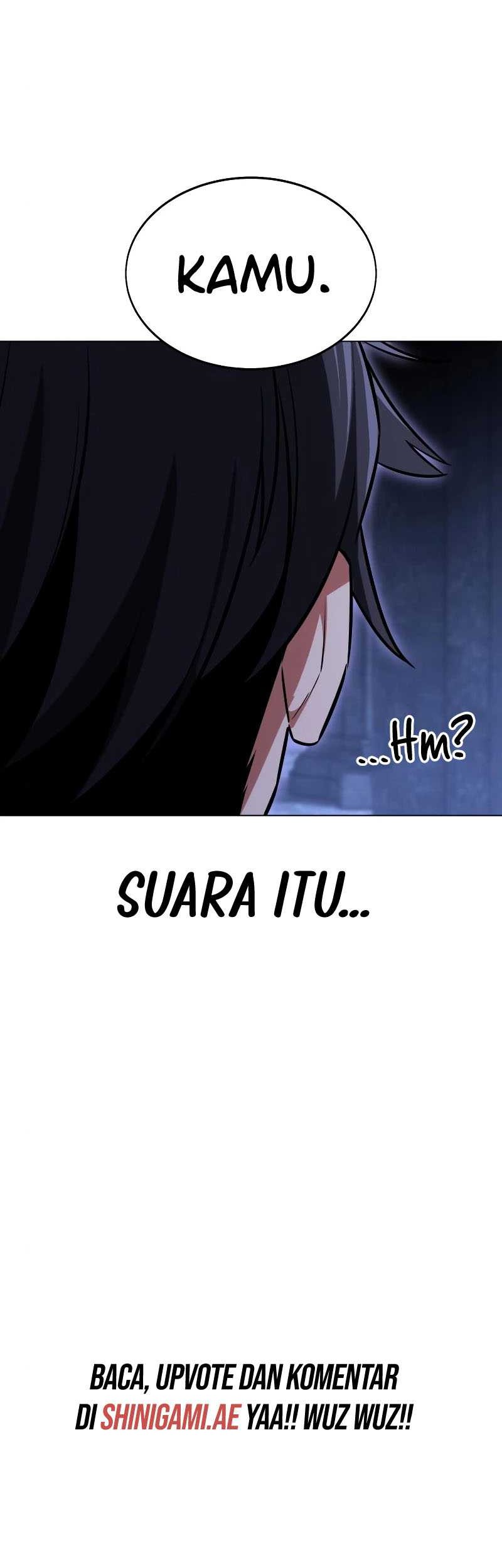 I Killed An Academy Player Chapter 07 Gambar 96