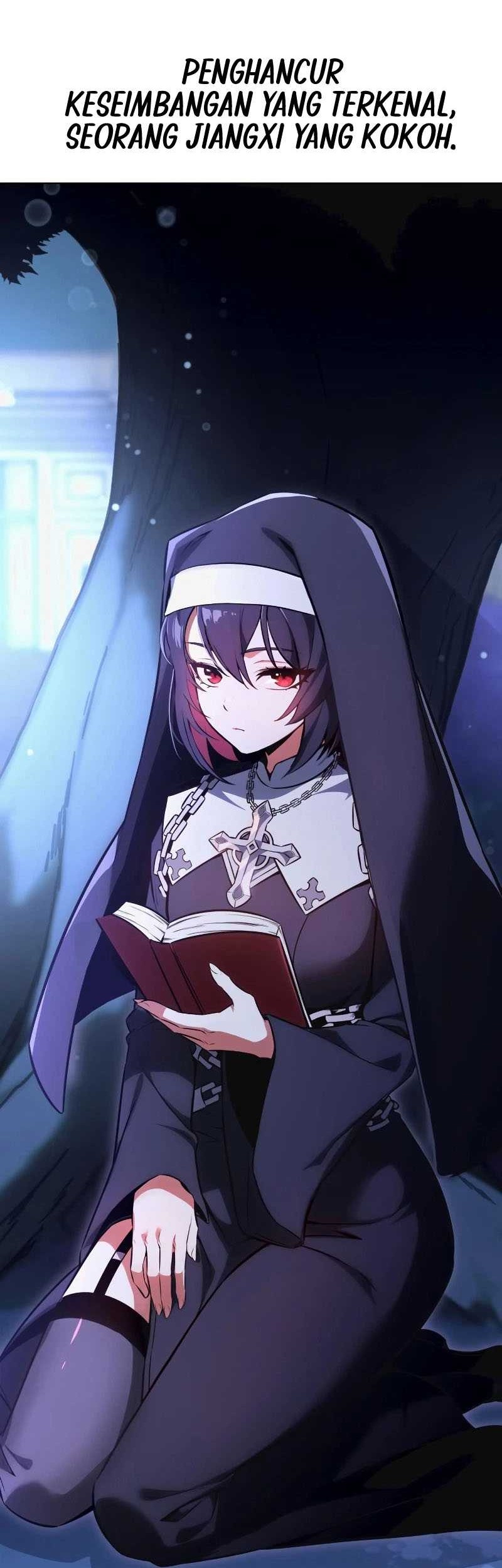 I Killed An Academy Player Chapter 07 Gambar 99