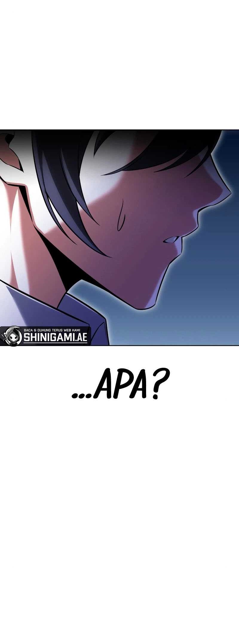 I Killed An Academy Player Chapter 07 Gambar 105