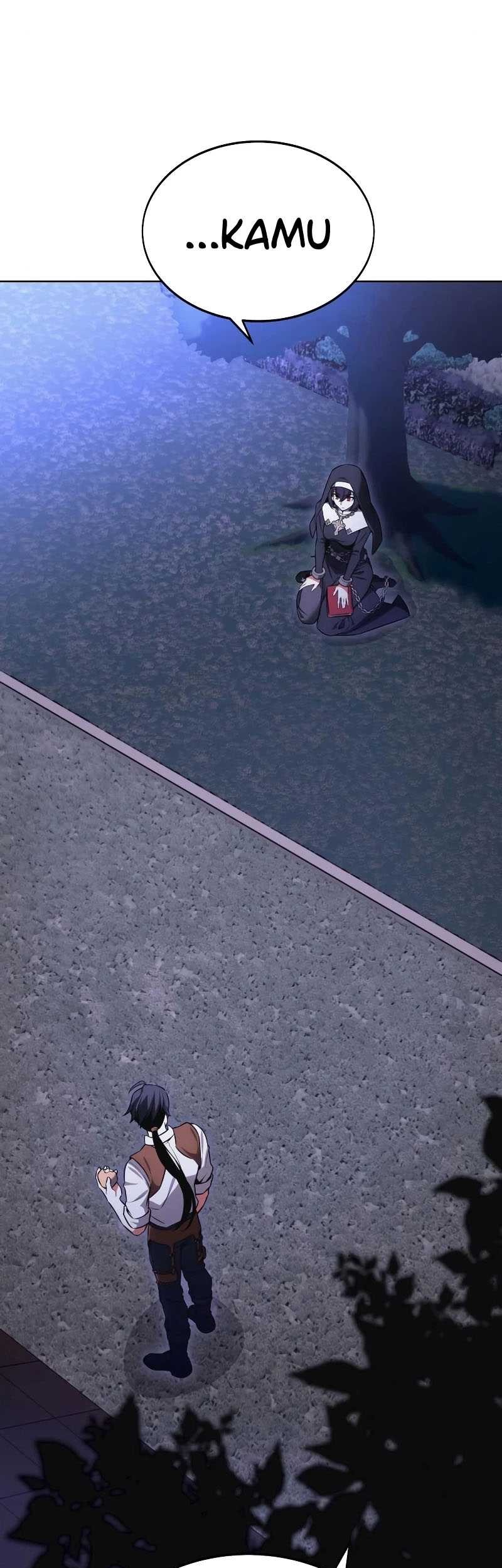 I Killed An Academy Player Chapter 07 Gambar 102