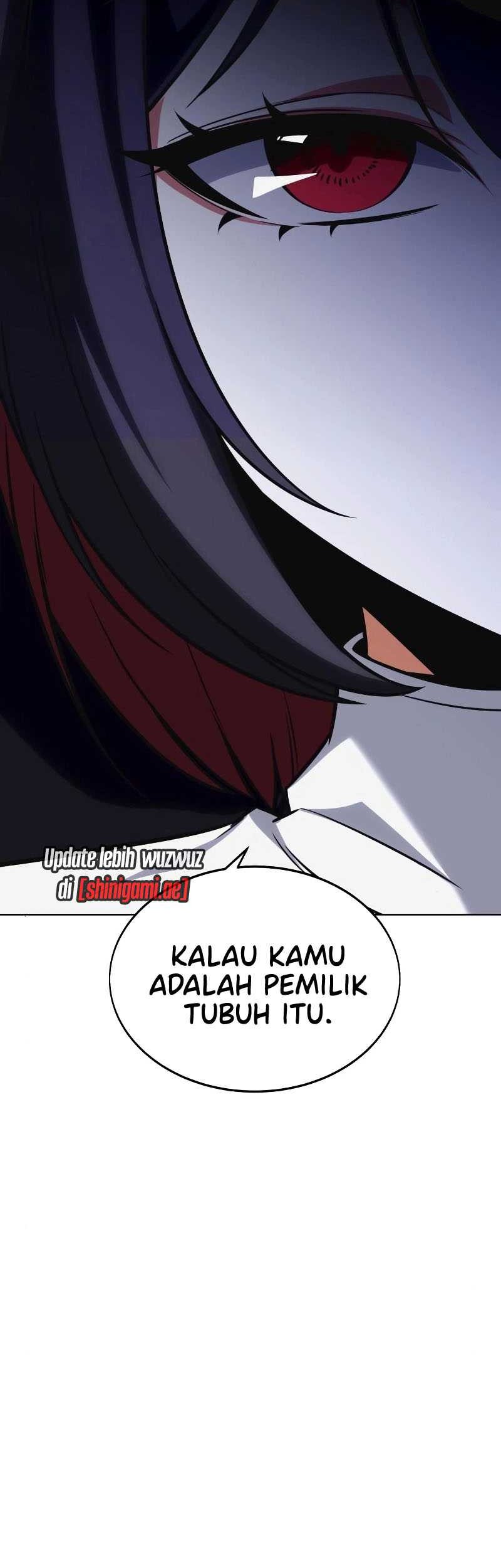 I Killed An Academy Player Chapter 07 Gambar 104