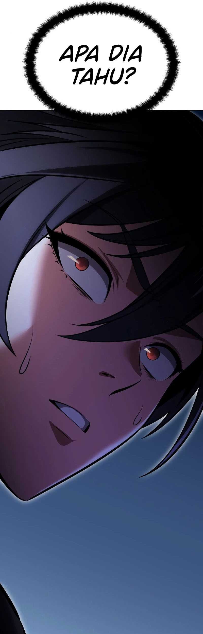 I Killed An Academy Player Chapter 07 Gambar 106