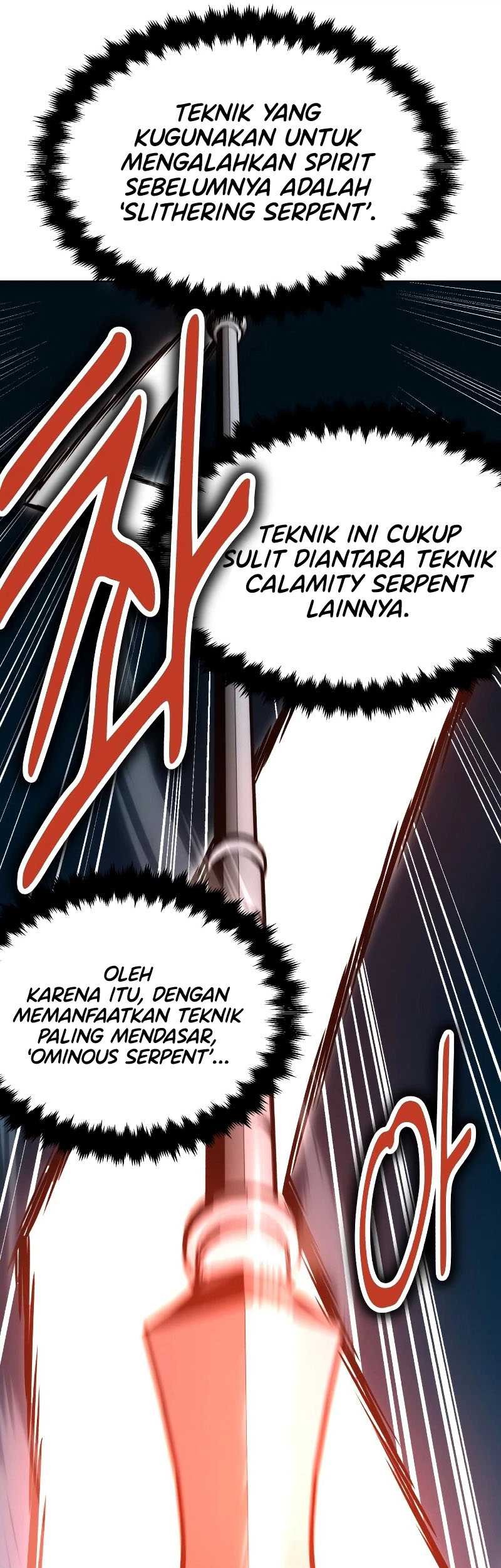 I Killed An Academy Player Chapter 07 Gambar 78