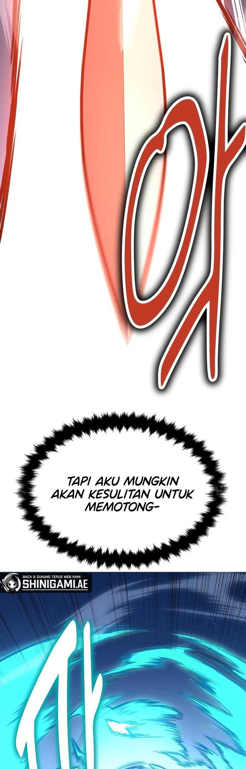 I Killed An Academy Player Chapter 07 Gambar 79