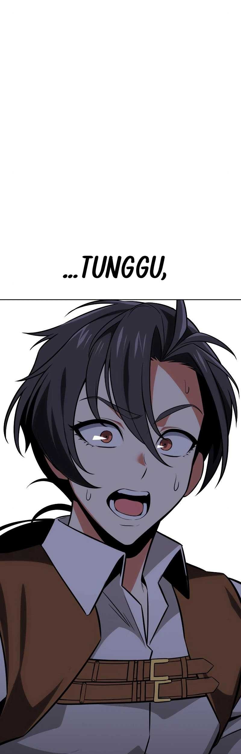 I Killed An Academy Player Chapter 07 Gambar 82