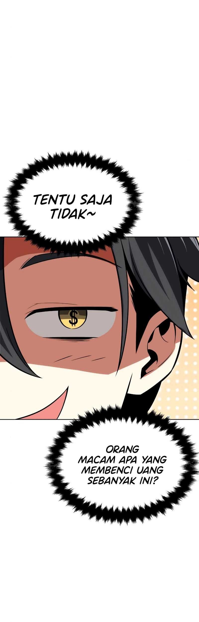 I Killed An Academy Player Chapter 07 Gambar 88