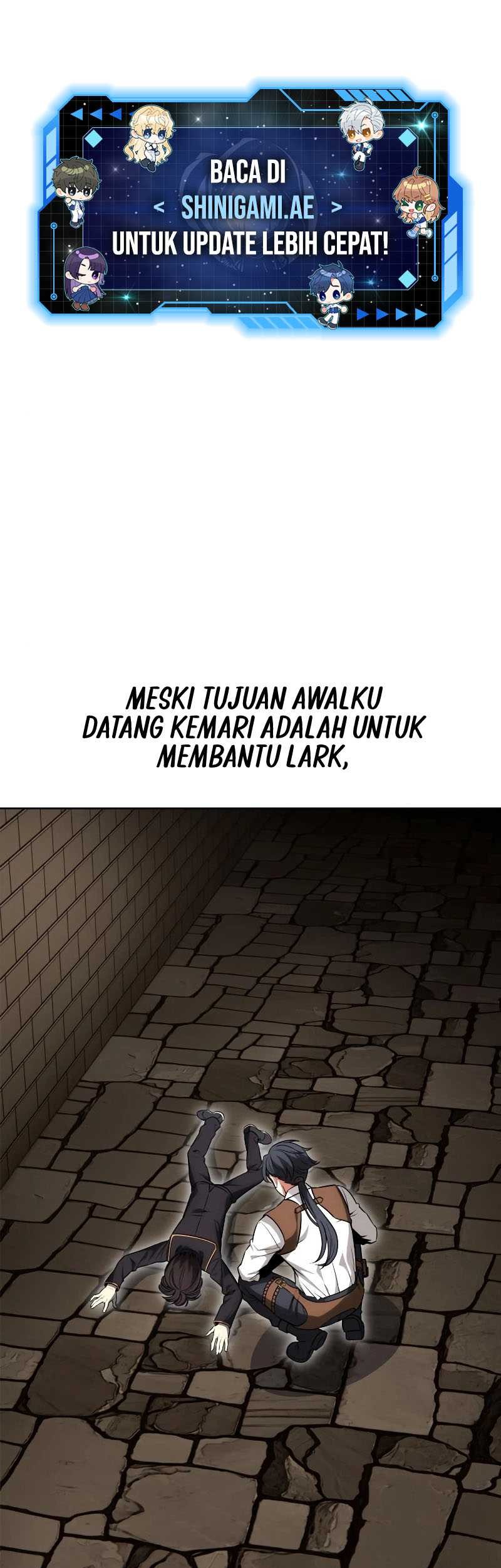 Manhwa I Killed An Academy Player Chapter 07 gambar nomor 2