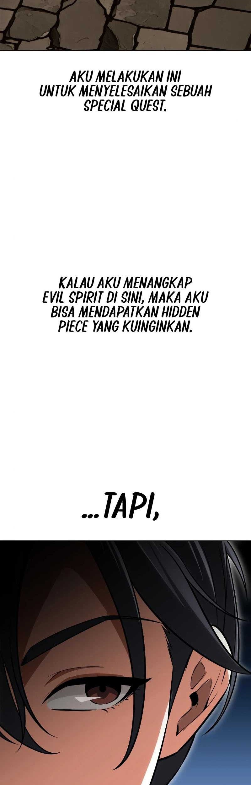 I Killed An Academy Player Chapter 07 Gambar 3