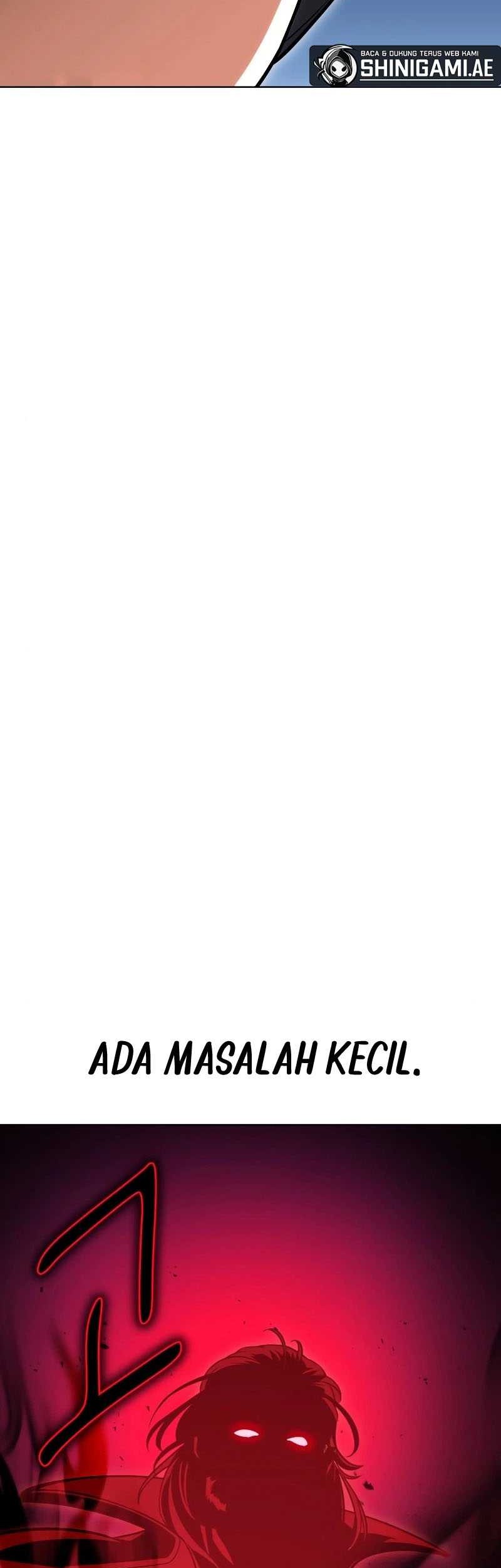 I Killed An Academy Player Chapter 07 Gambar 4