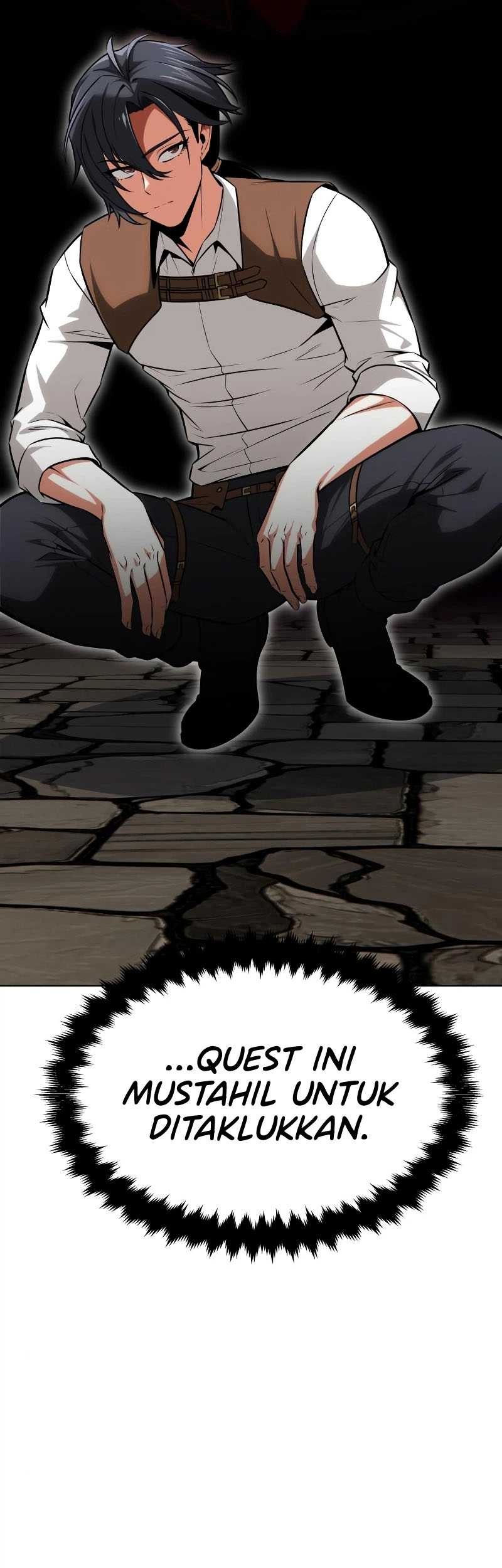 I Killed An Academy Player Chapter 07 Gambar 6