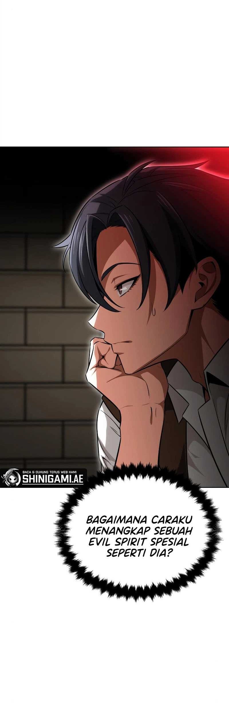 I Killed An Academy Player Chapter 07 Gambar 7