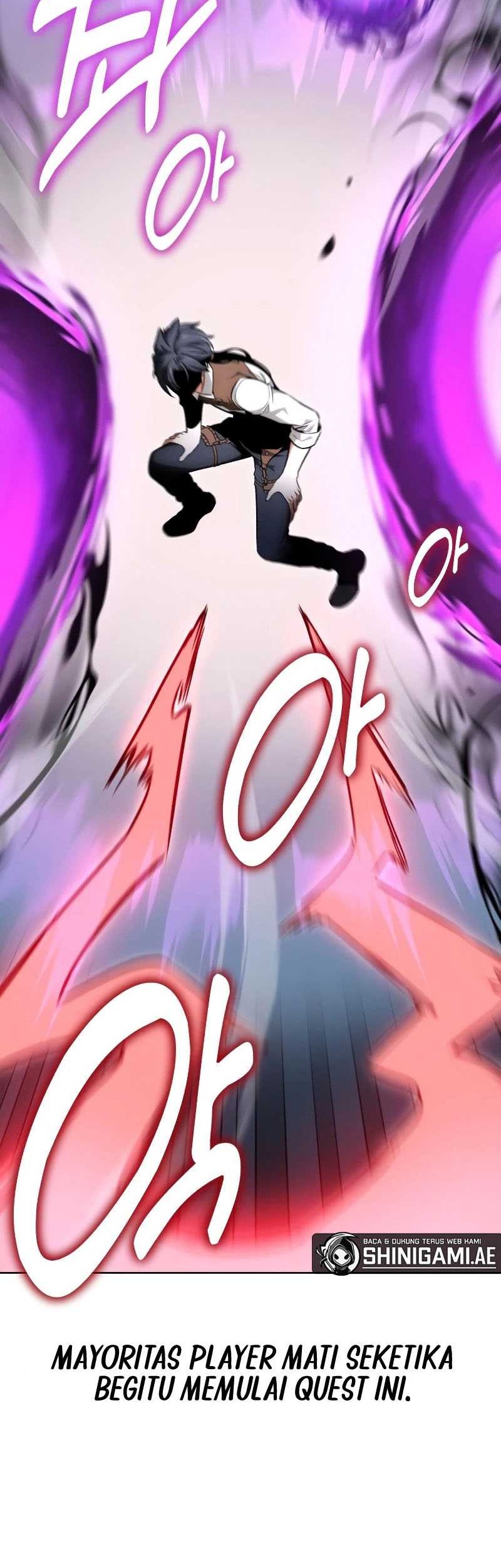 I Killed An Academy Player Chapter 07 Gambar 11