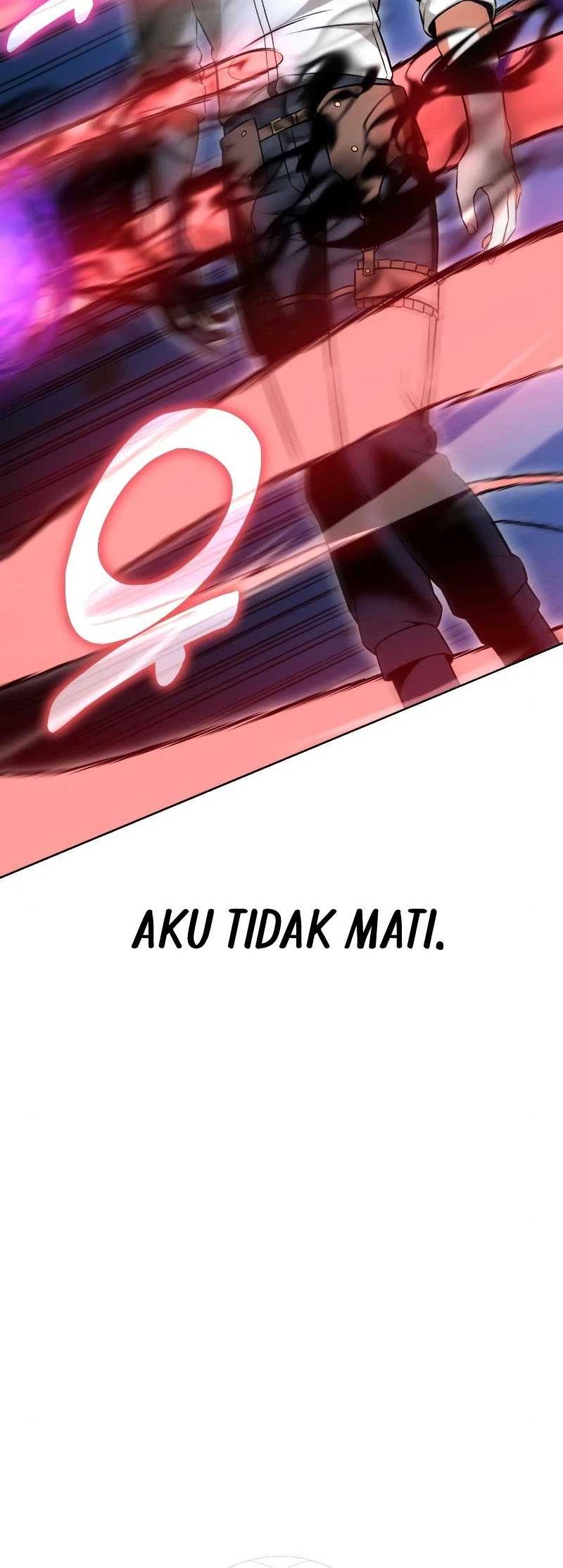 I Killed An Academy Player Chapter 07 Gambar 13