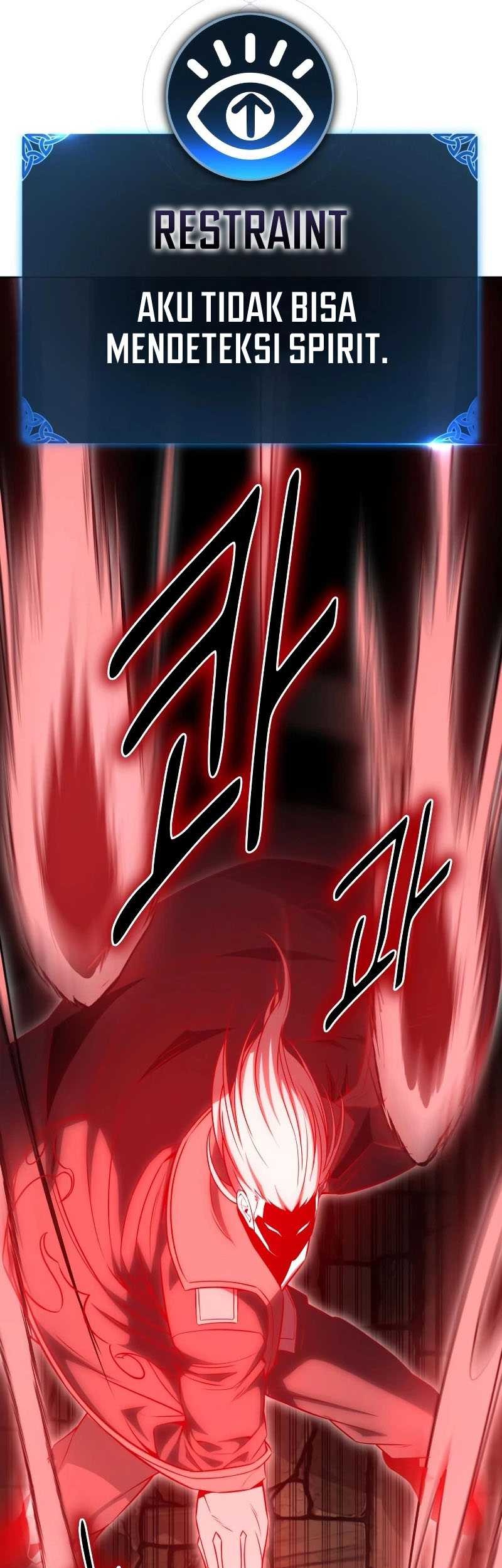 I Killed An Academy Player Chapter 07 Gambar 14