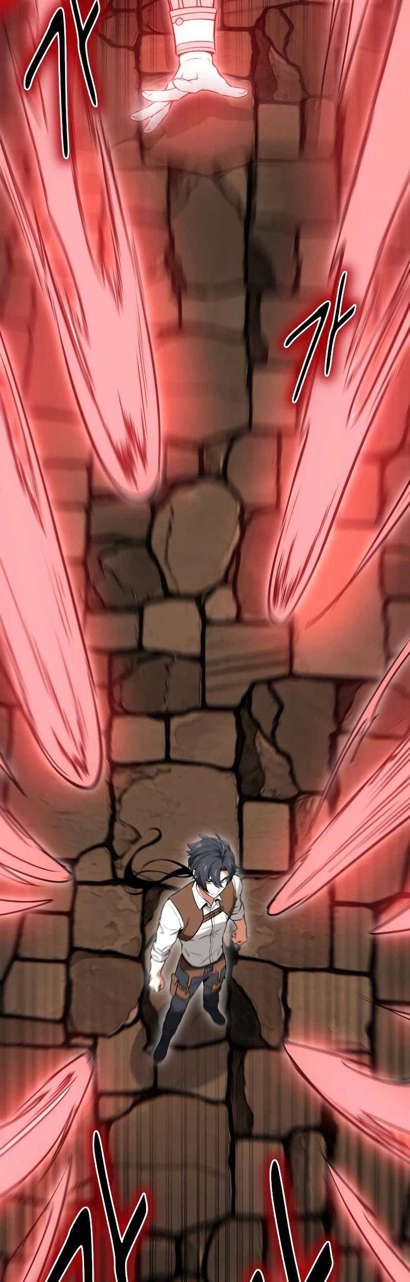 I Killed An Academy Player Chapter 07 Gambar 15