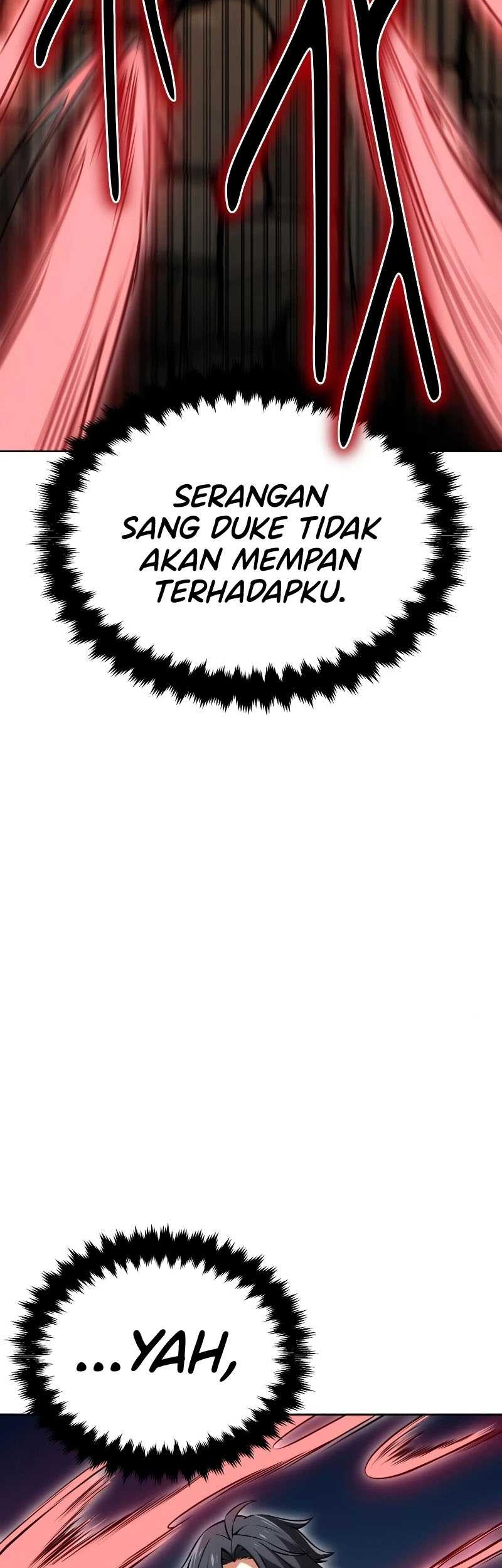 I Killed An Academy Player Chapter 07 Gambar 16