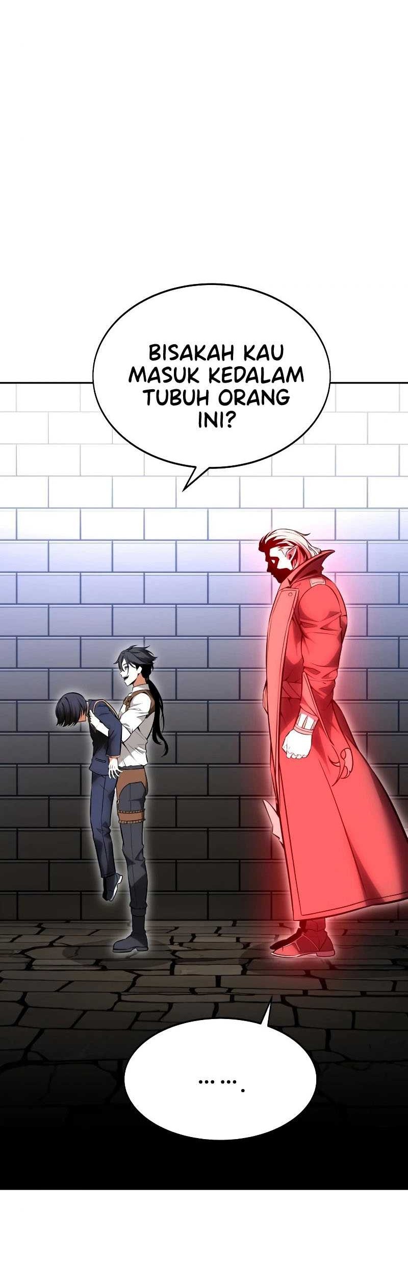 I Killed An Academy Player Chapter 07 Gambar 19