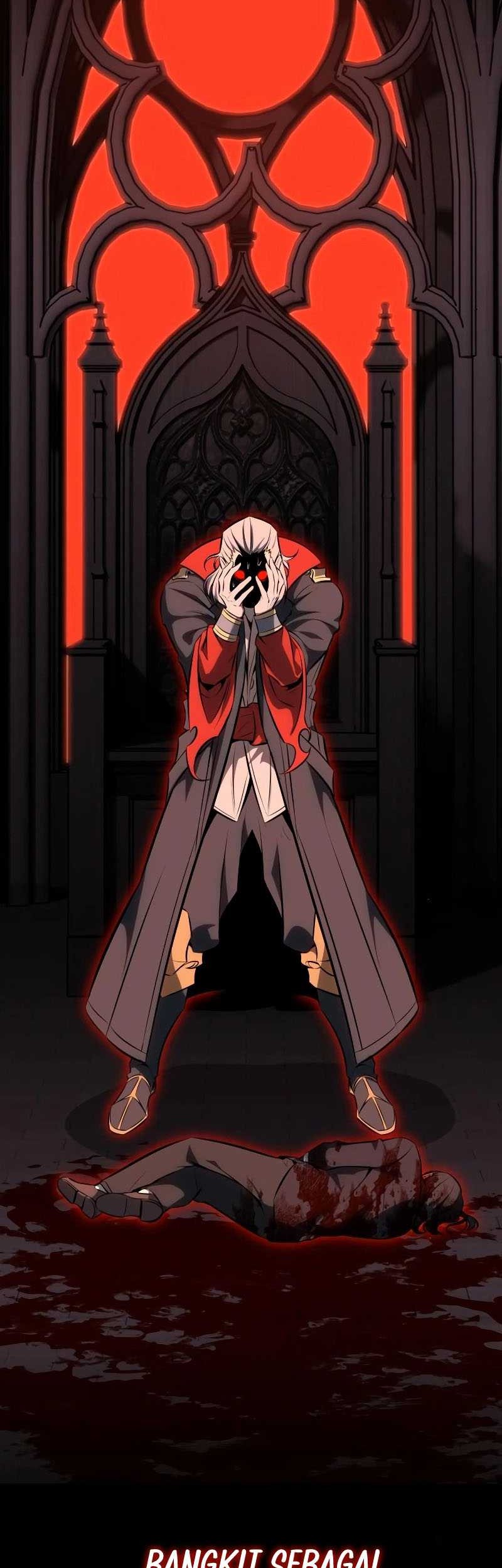 I Killed An Academy Player Chapter 07 Gambar 24