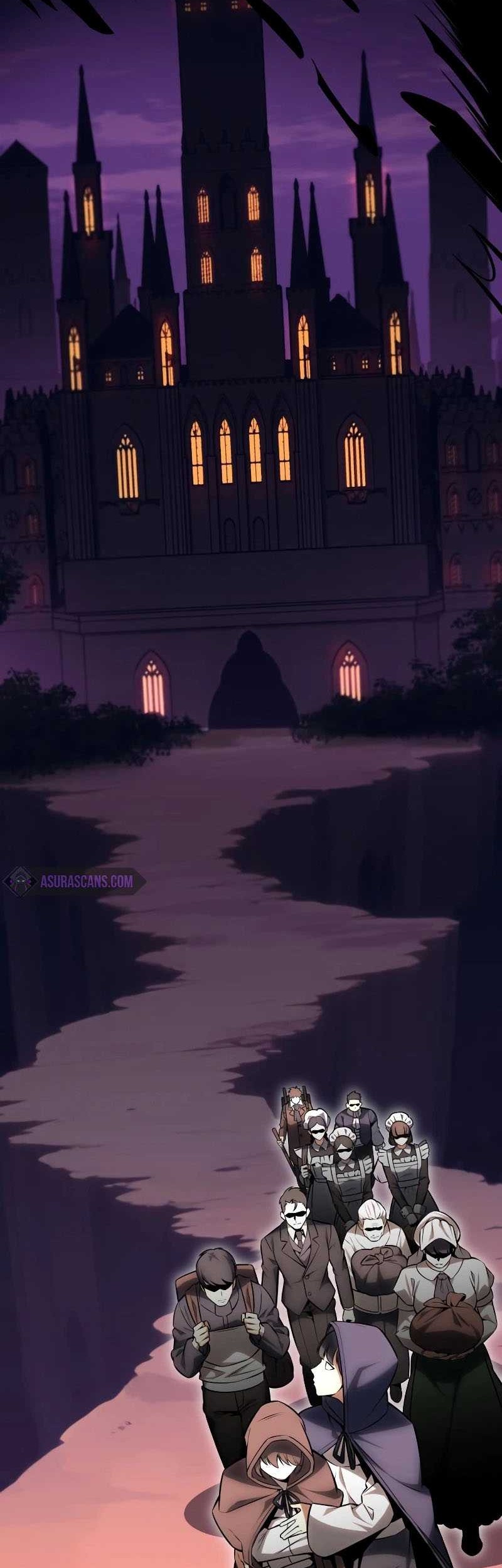 I Killed An Academy Player Chapter 07 Gambar 27