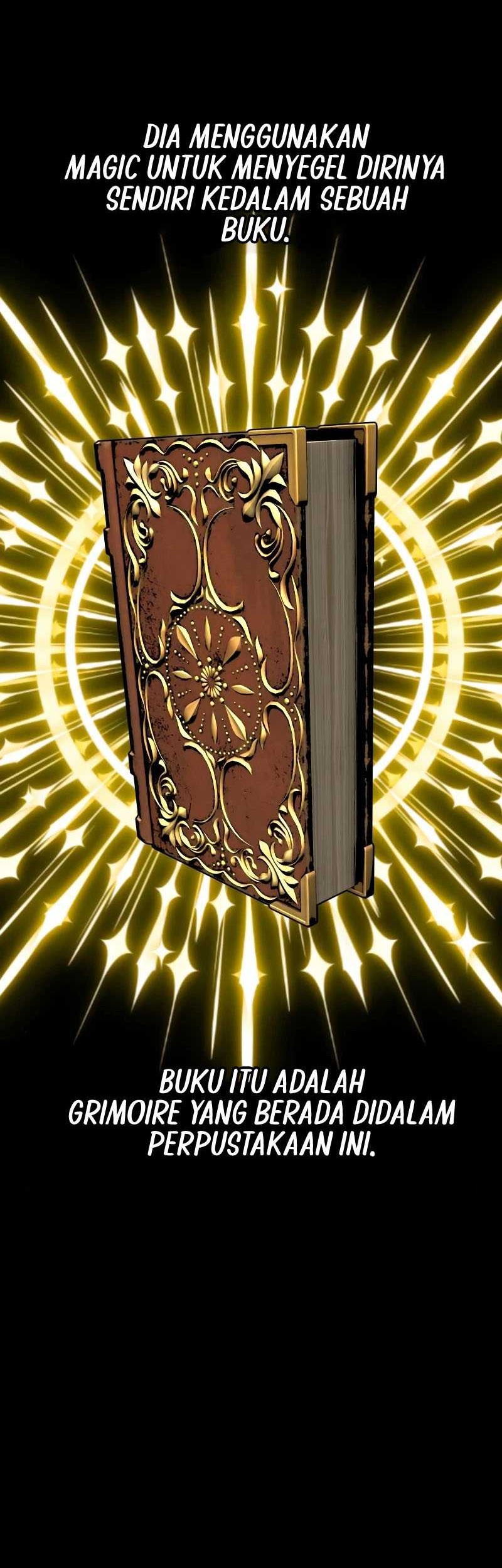 I Killed An Academy Player Chapter 07 Gambar 29