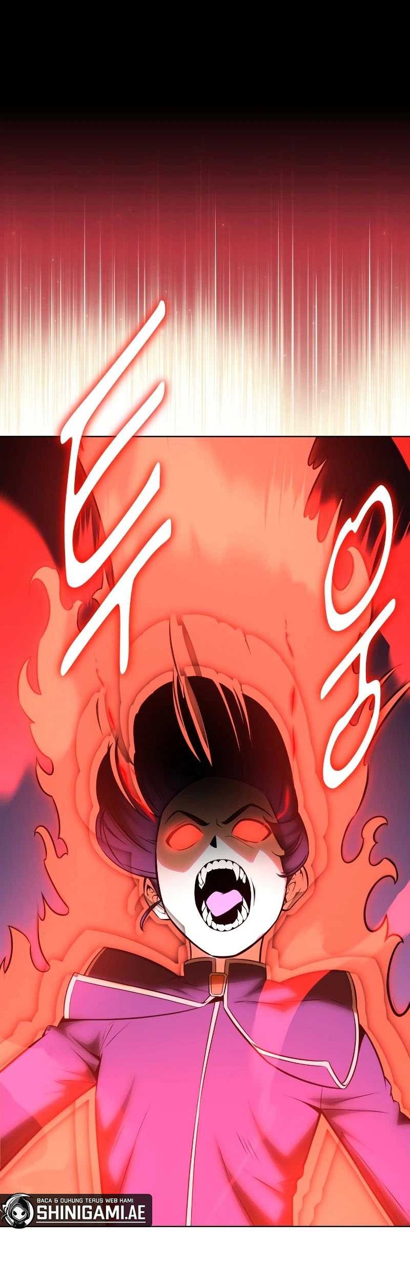 I Killed An Academy Player Chapter 07 Gambar 30