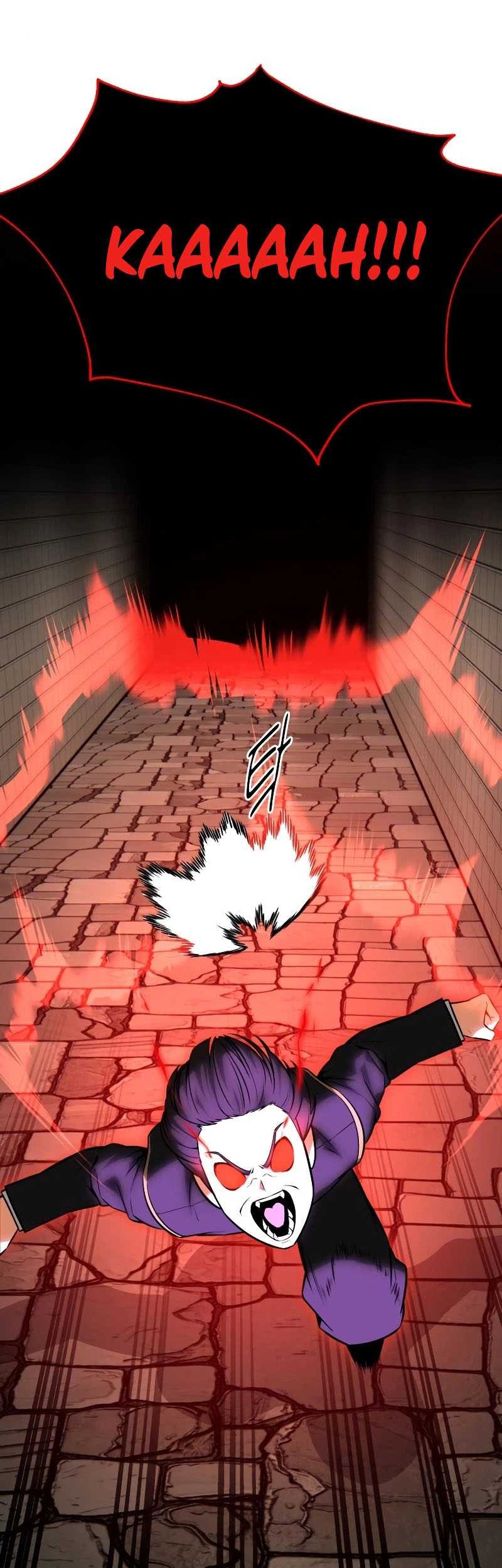 I Killed An Academy Player Chapter 07 Gambar 31