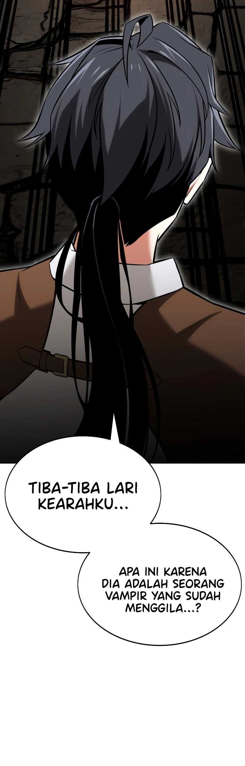 I Killed An Academy Player Chapter 07 Gambar 32