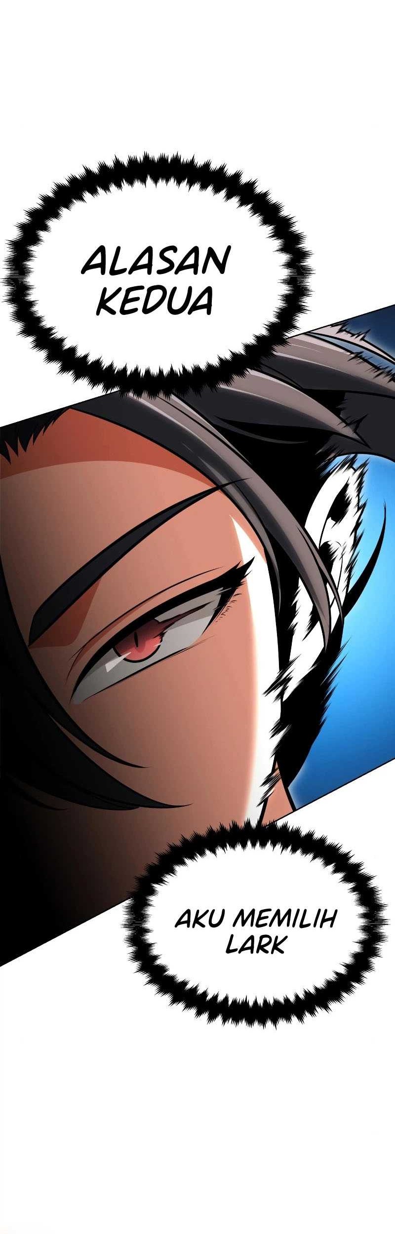 I Killed An Academy Player Chapter 07 Gambar 33