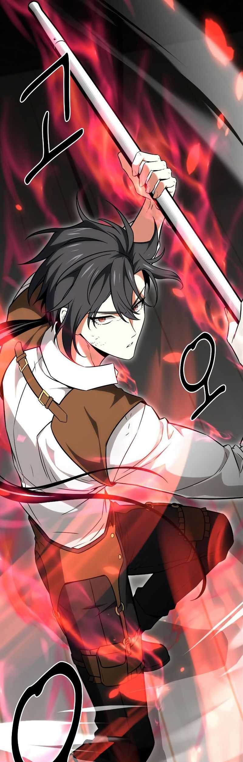 I Killed An Academy Player Chapter 06 Gambar 46