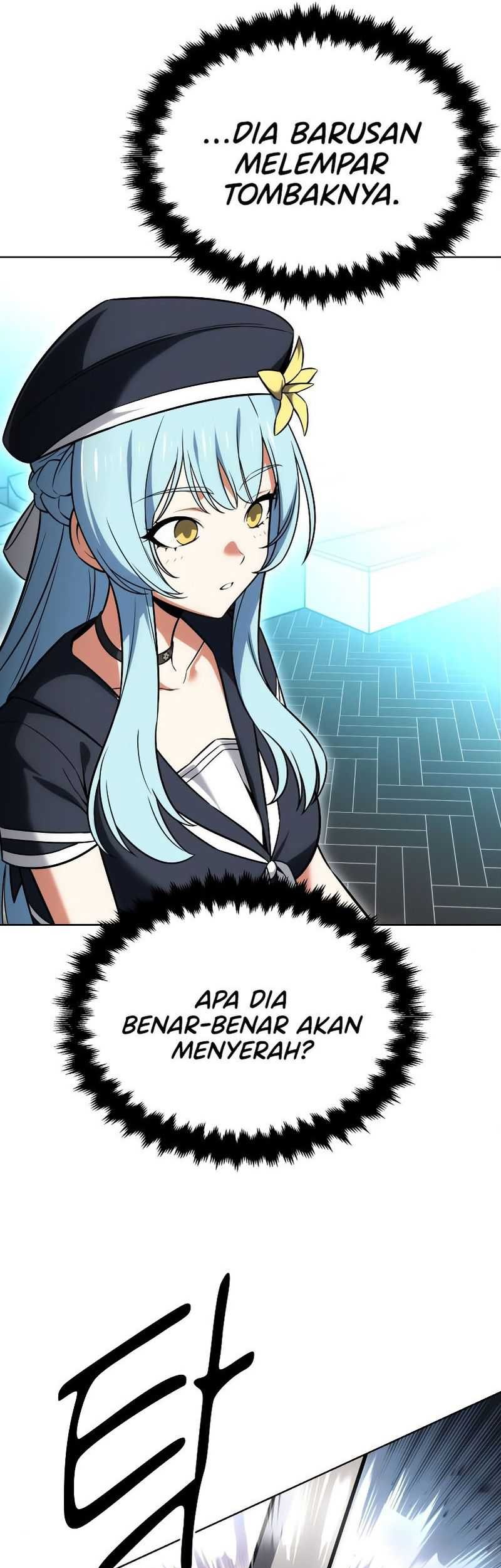 I Killed An Academy Player Chapter 06 Gambar 50