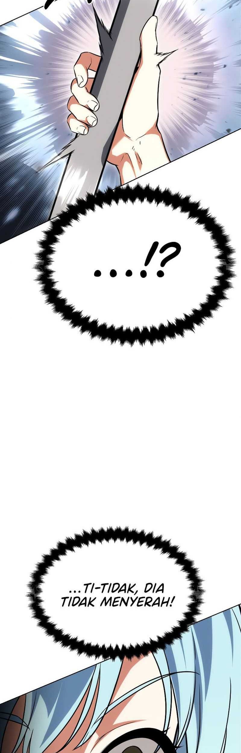 I Killed An Academy Player Chapter 06 Gambar 51