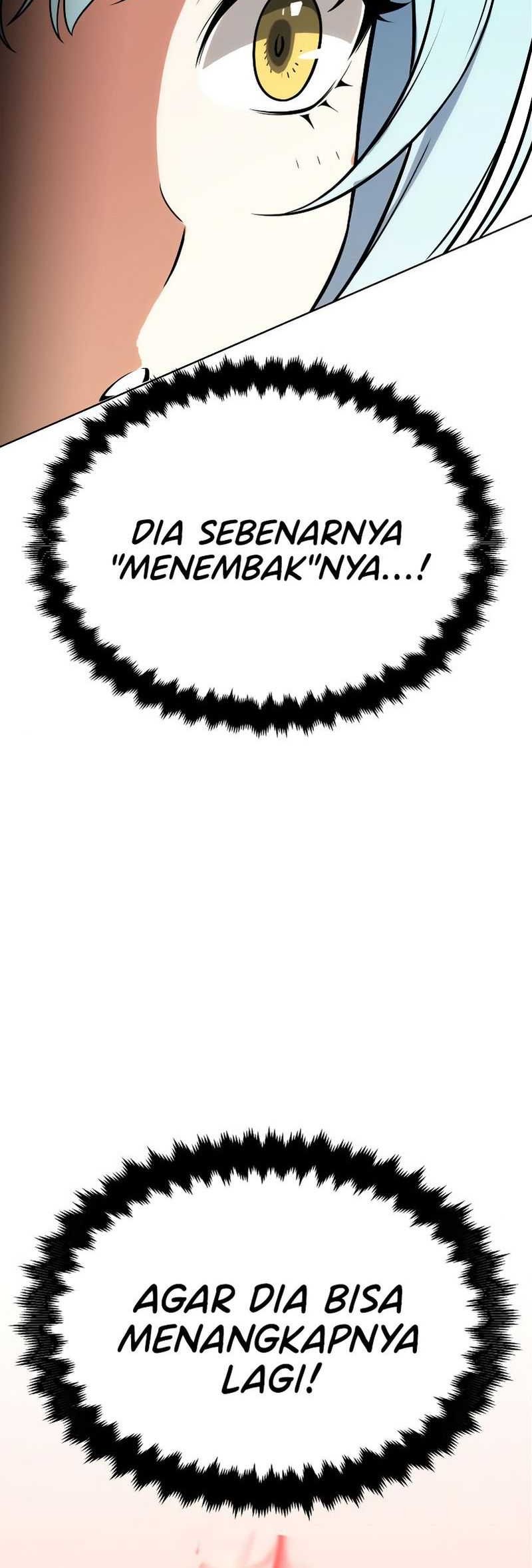 I Killed An Academy Player Chapter 06 Gambar 52