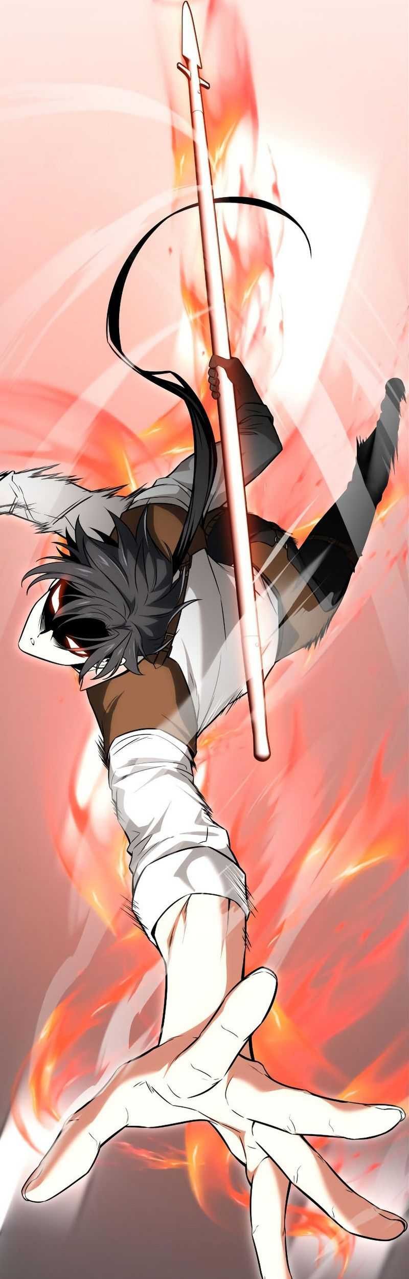 I Killed An Academy Player Chapter 06 Gambar 53