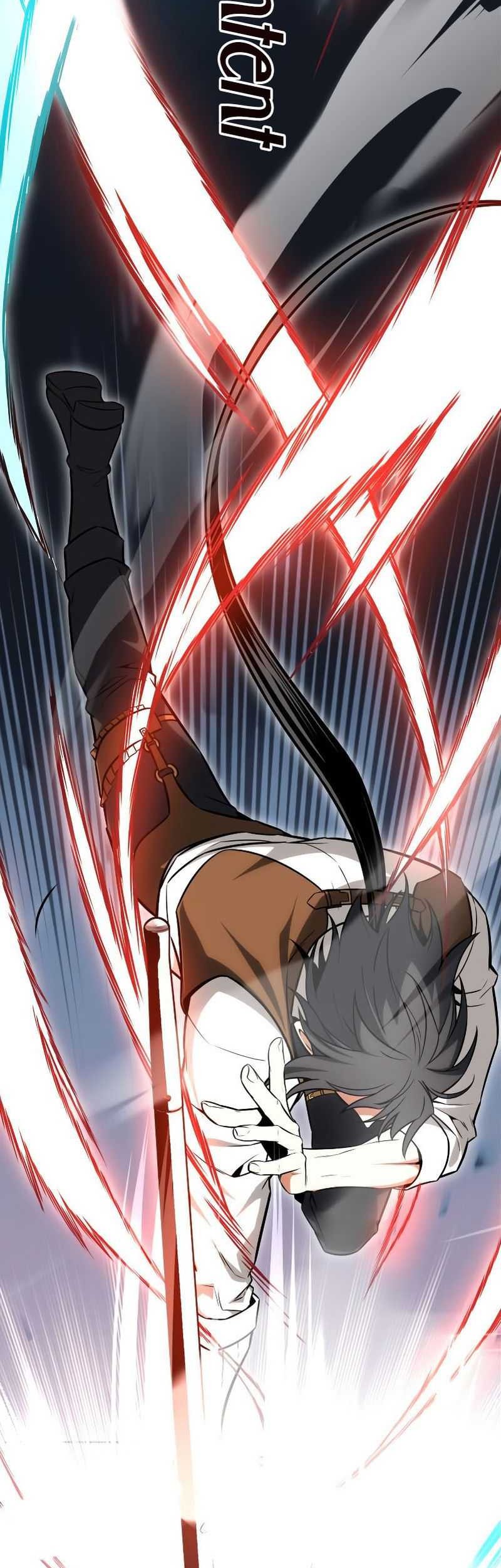 I Killed An Academy Player Chapter 06 Gambar 55