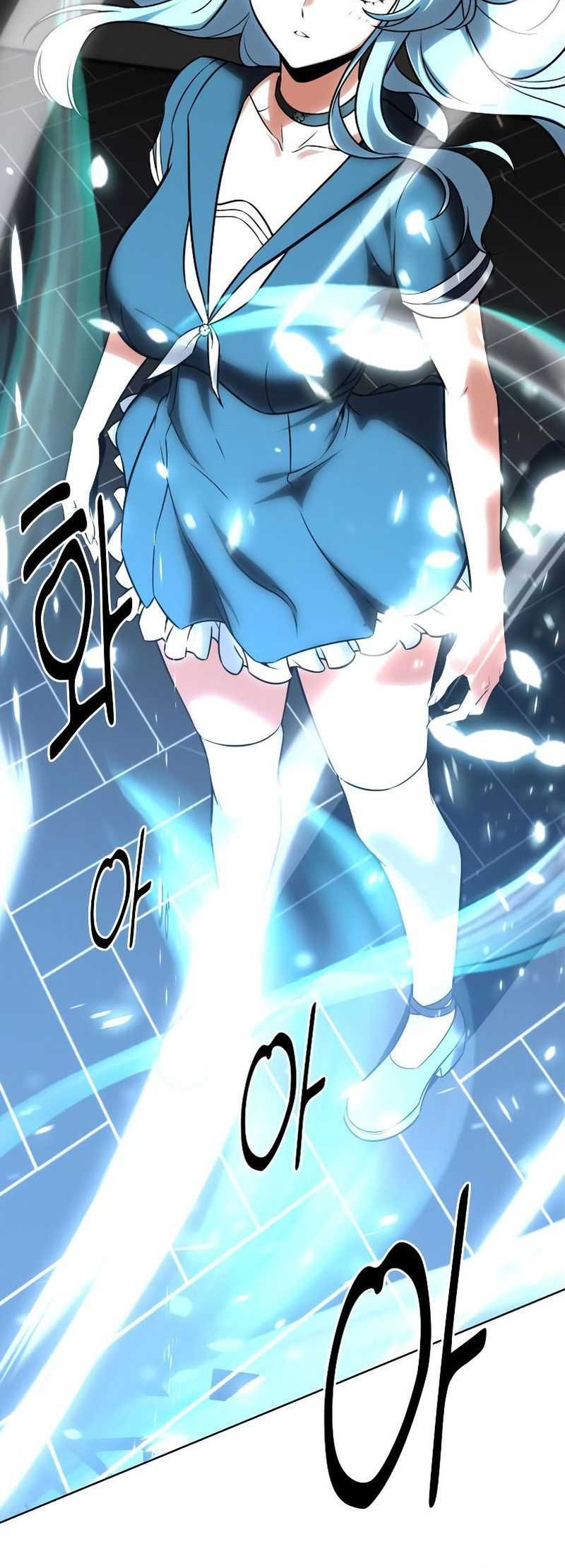 I Killed An Academy Player Chapter 06 Gambar 60