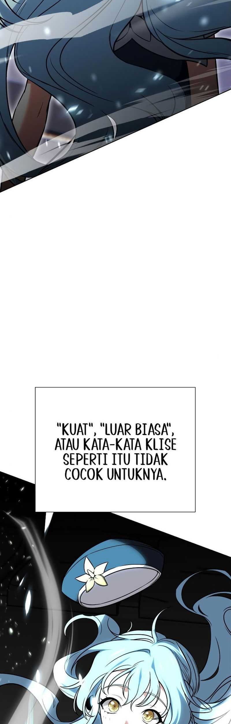 I Killed An Academy Player Chapter 06 Gambar 59