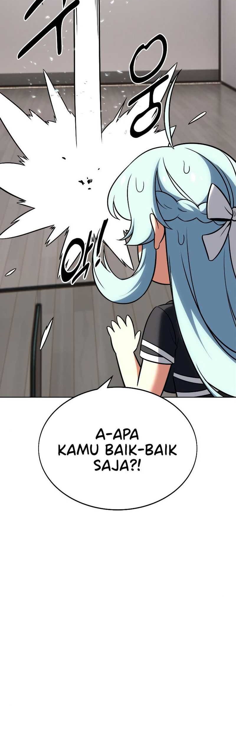 I Killed An Academy Player Chapter 06 Gambar 64