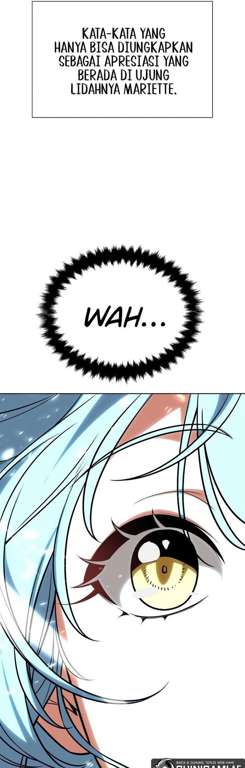 I Killed An Academy Player Chapter 06 Gambar 61