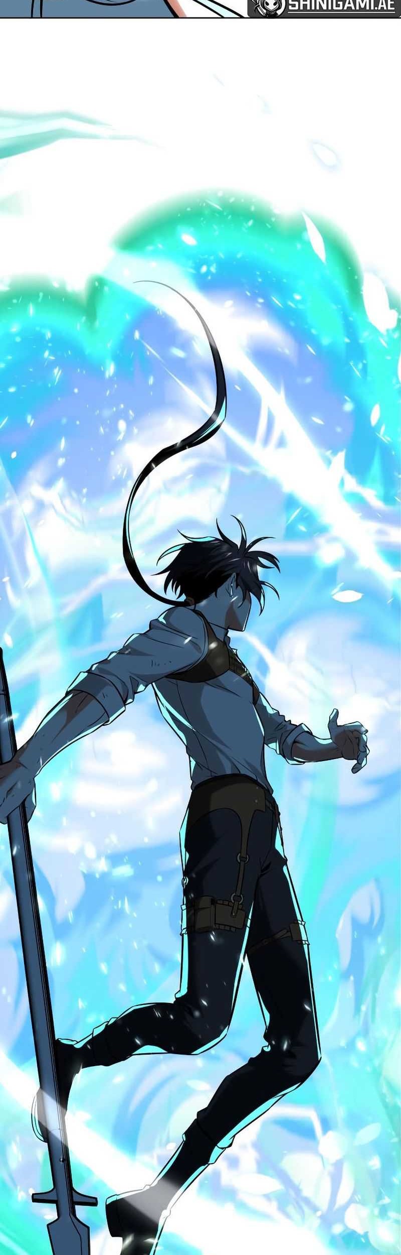 I Killed An Academy Player Chapter 06 Gambar 62