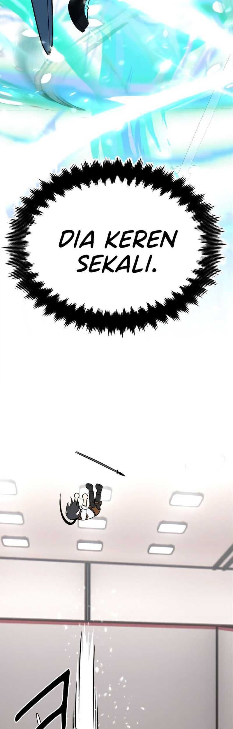 I Killed An Academy Player Chapter 06 Gambar 63