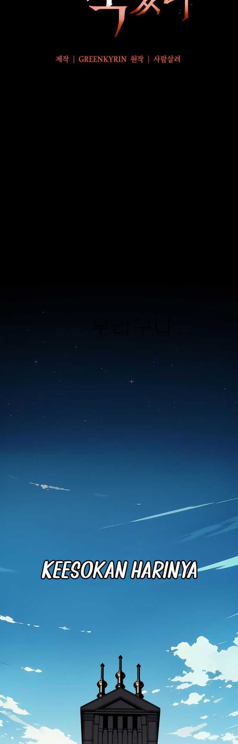 I Killed An Academy Player Chapter 06 Gambar 67