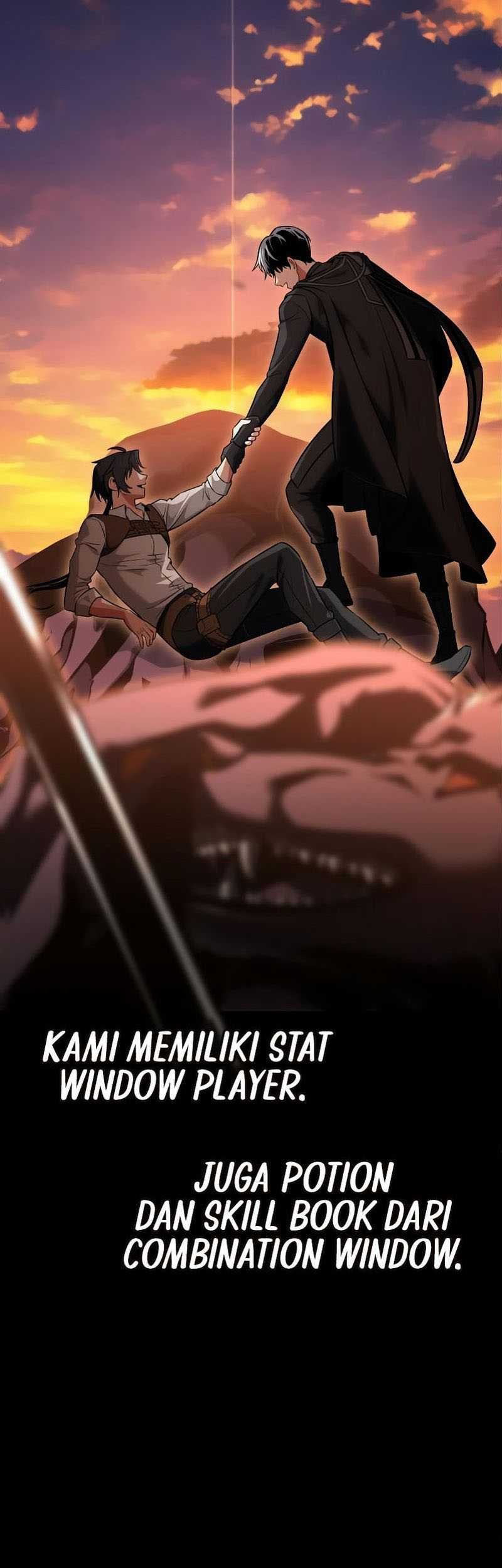 I Killed An Academy Player Chapter 06 Gambar 32