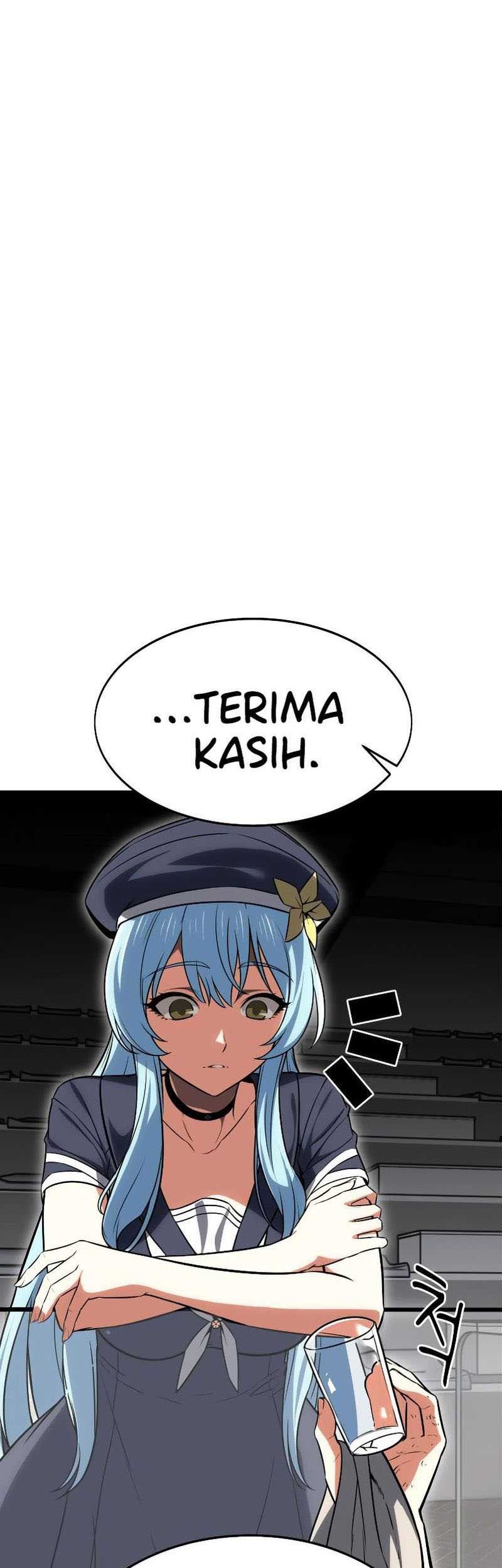 I Killed An Academy Player Chapter 06 Gambar 34